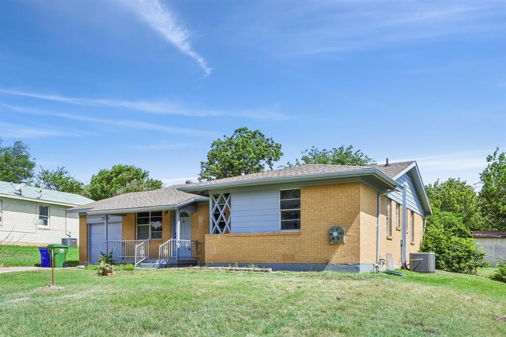 Stagecoach Hills Add - Residential