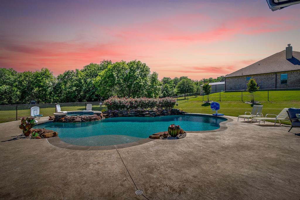 Shady Creek Estates - Residential