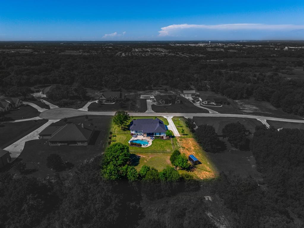 Shady Creek Estates - Residential