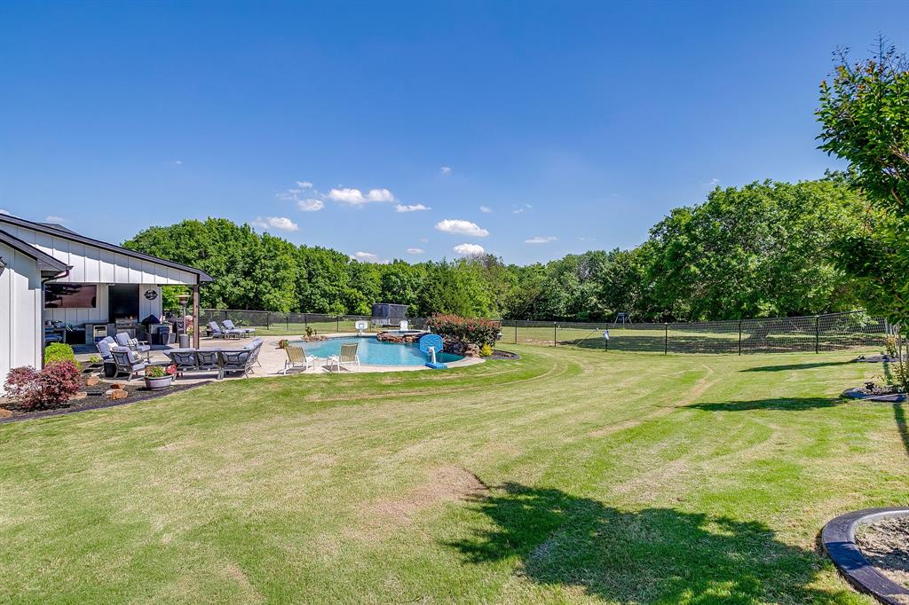 Shady Creek Estates - Residential