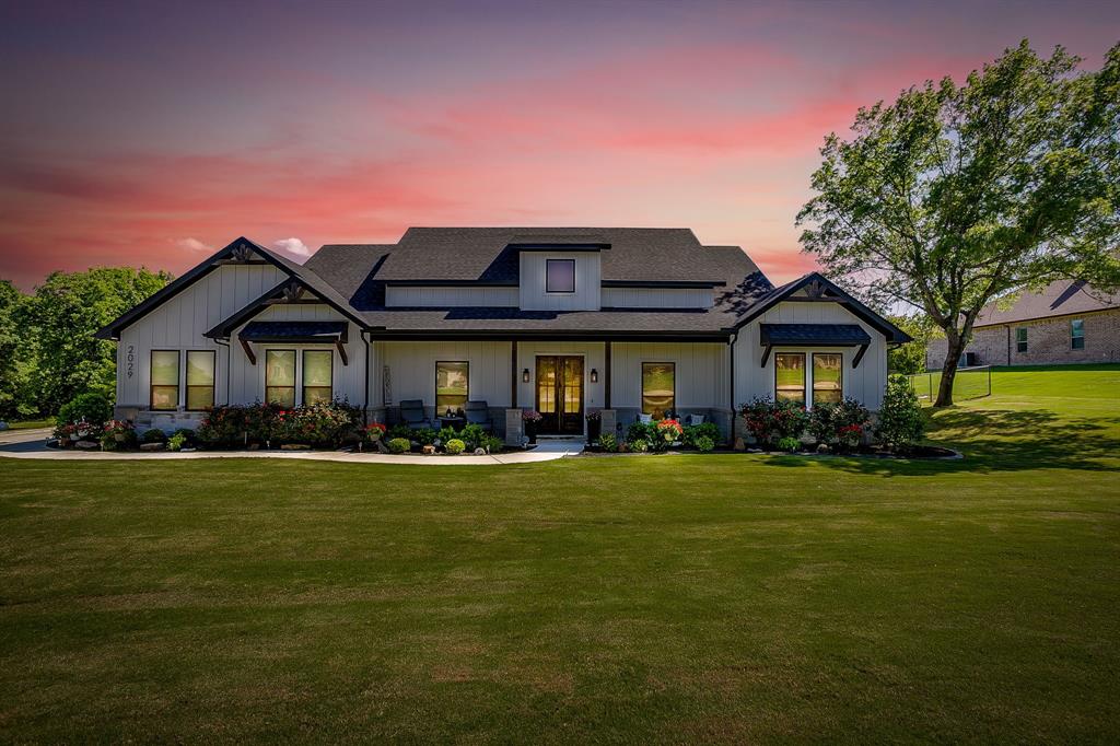 Shady Creek Estates - Residential