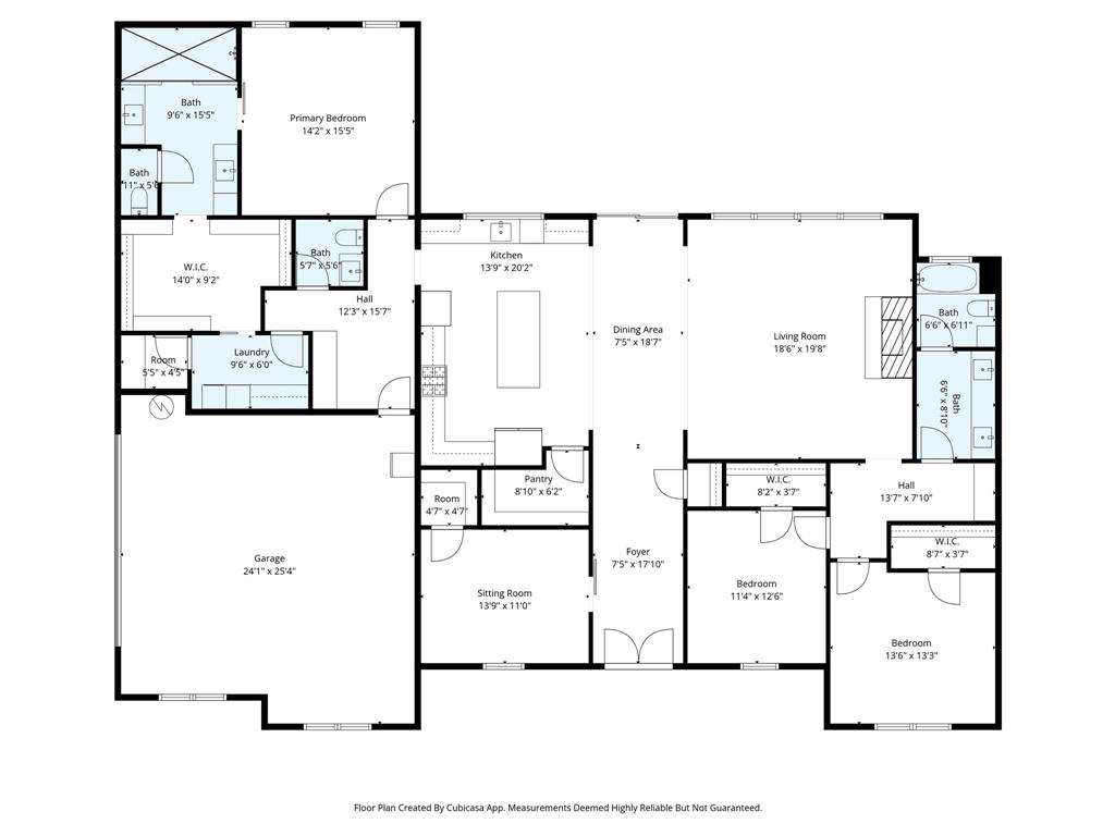 Shady Creek Estates - Residential