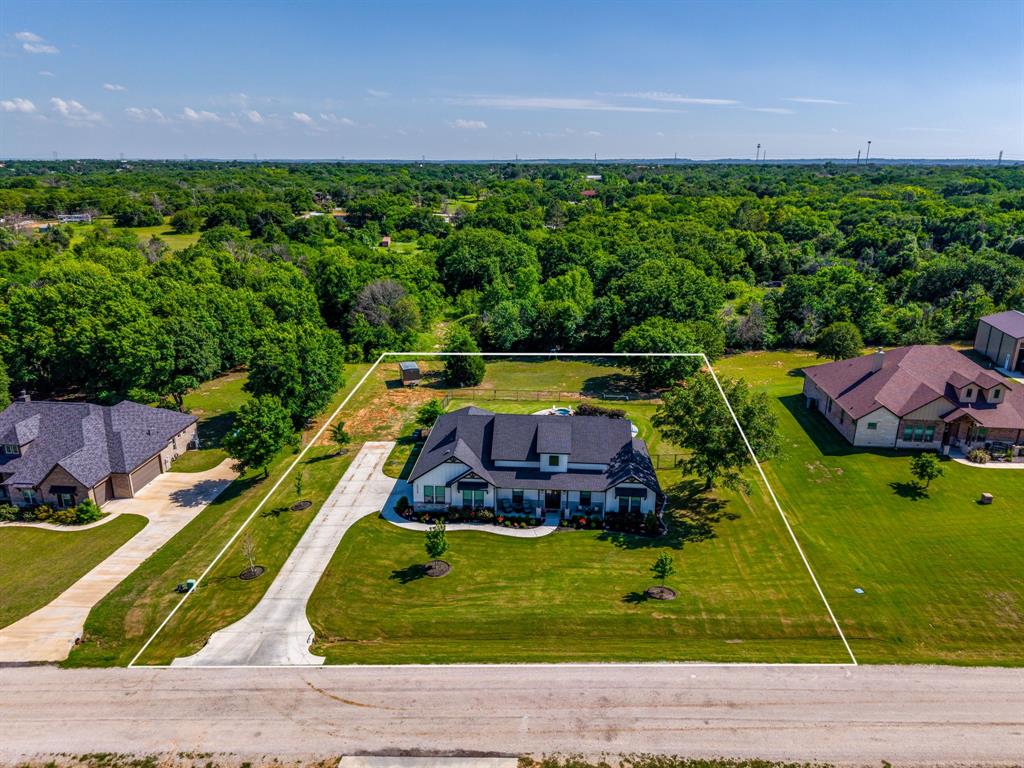 Shady Creek Estates - Residential