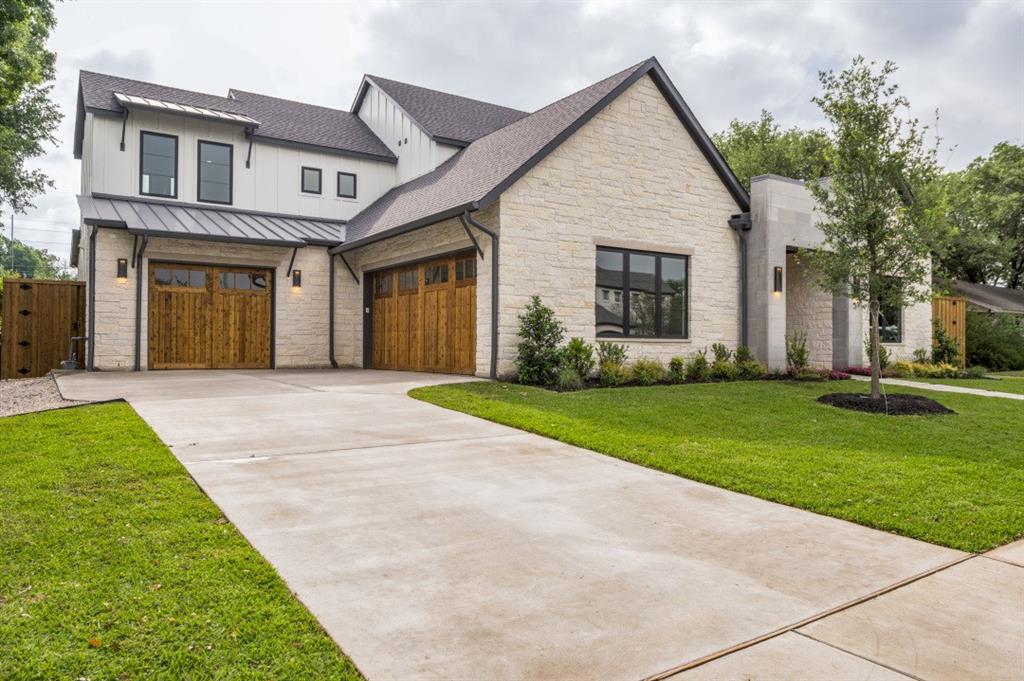 Brookhaven Hills West - Residential