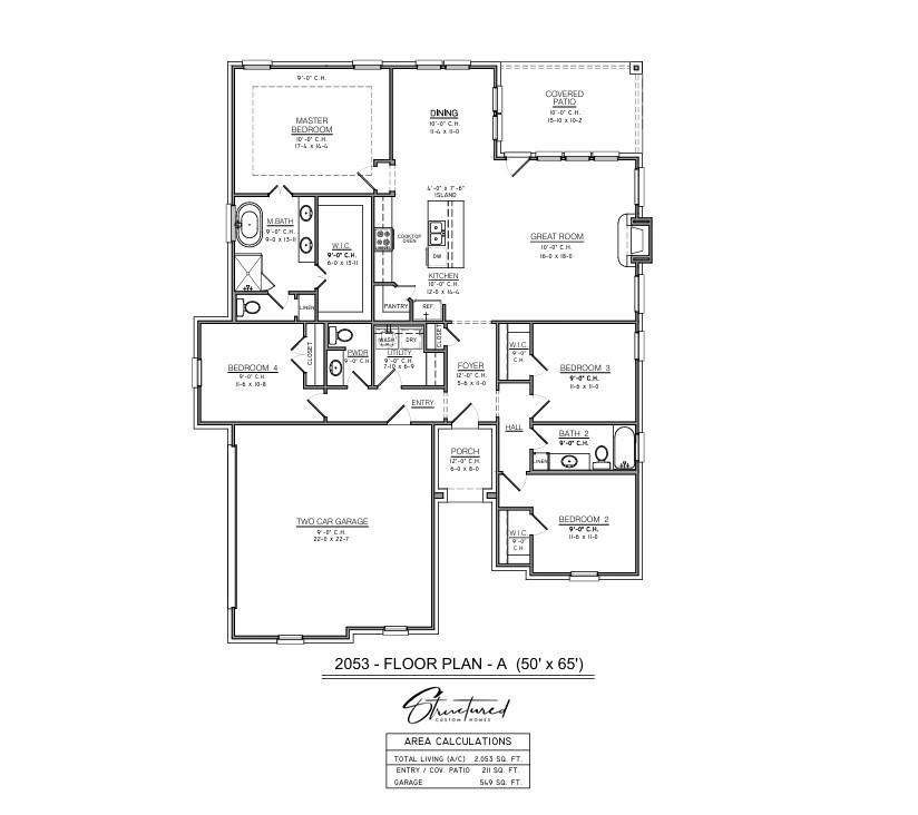 Naomi Meadows - Residential