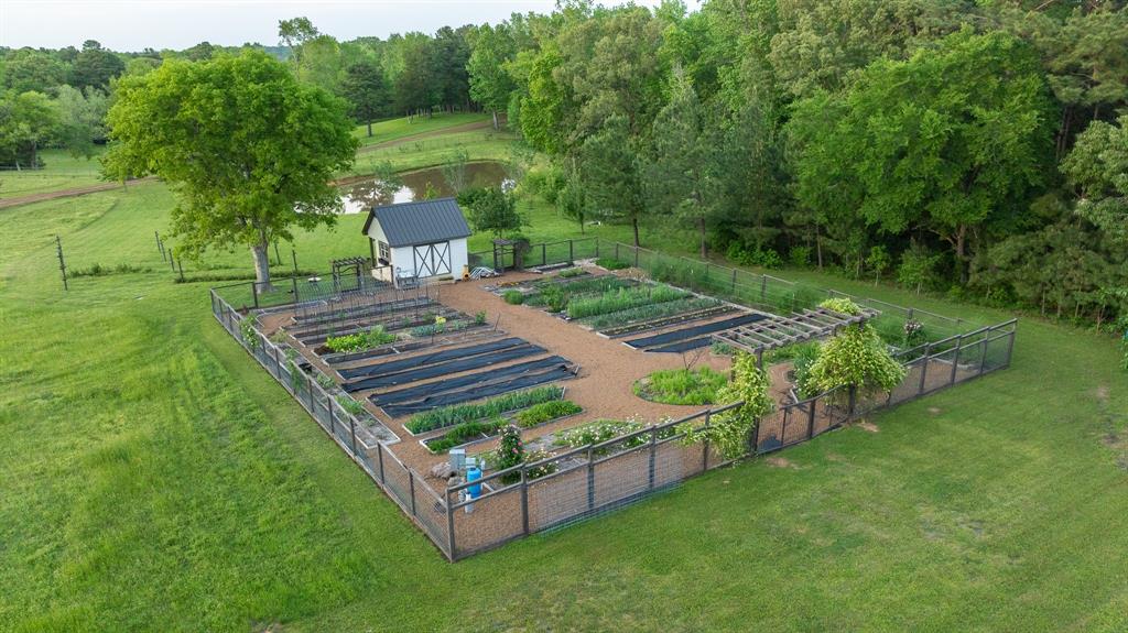 not in subdivision - Farm