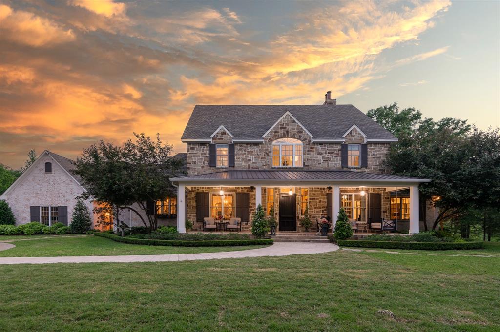 not in subdivision - Farm