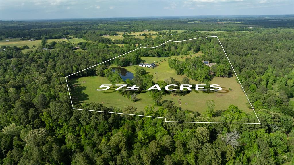 not in subdivision - Farm