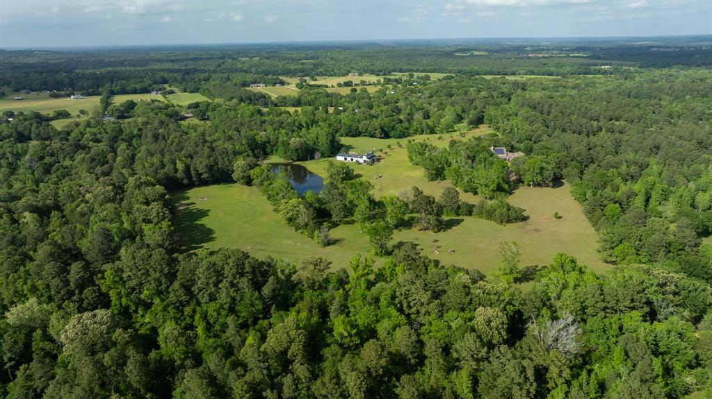 not in subdivision - Farm