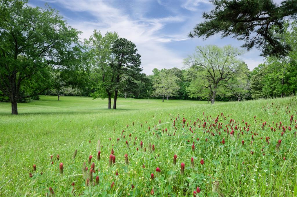 not in subdivision - Farm