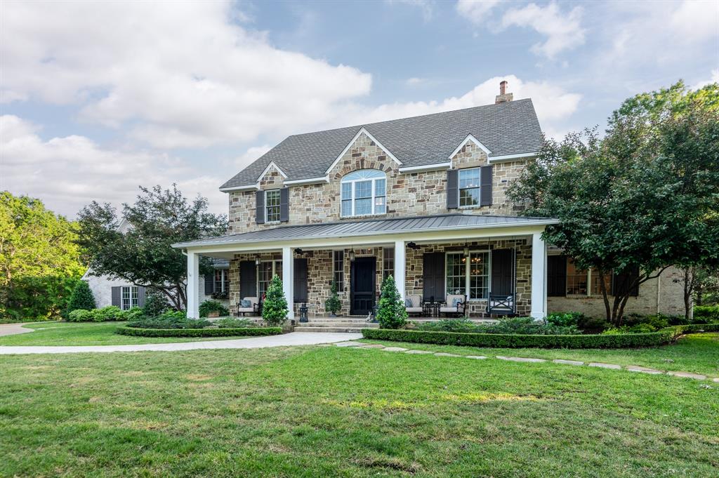 not in subdivision - Farm