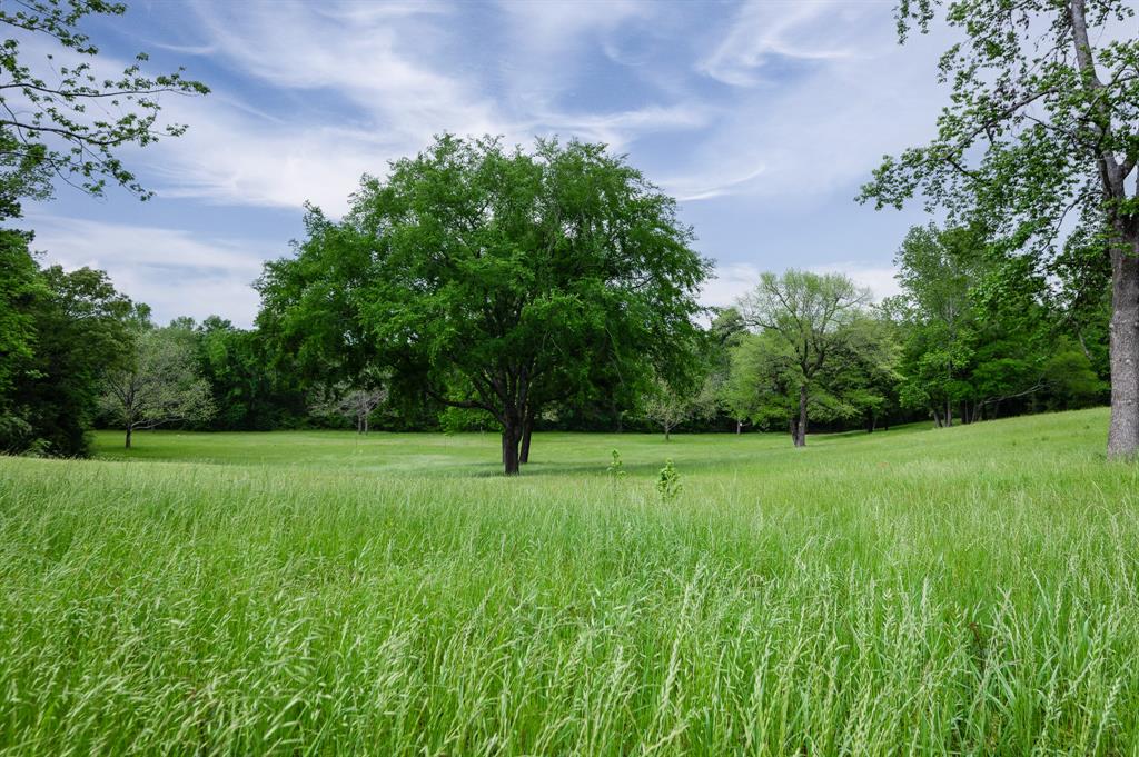 not in subdivision - Farm