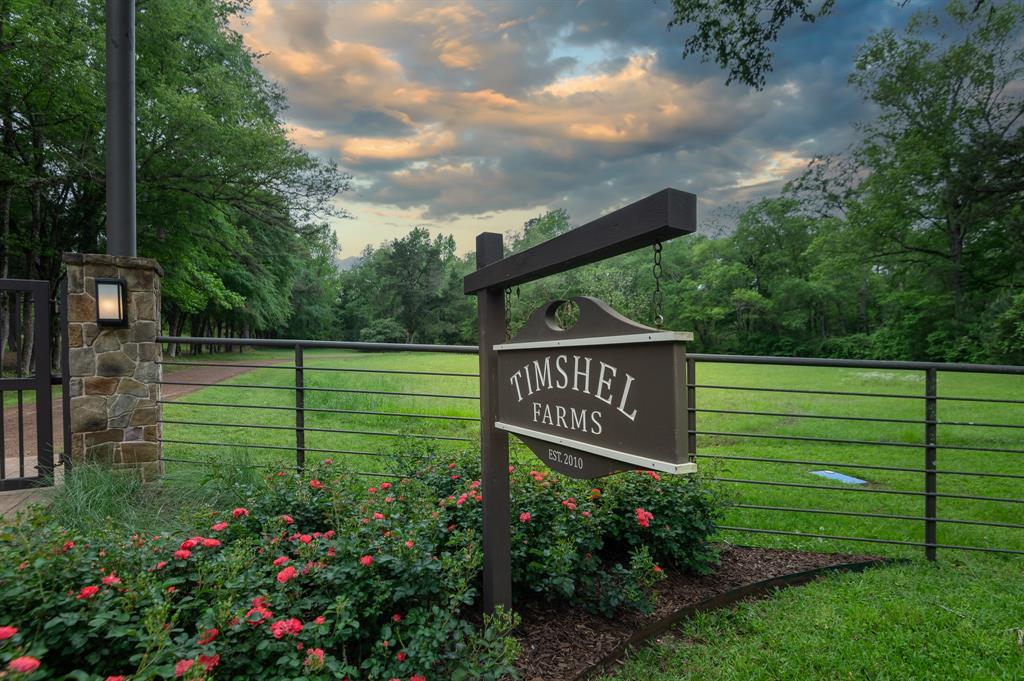 not in subdivision - Farm