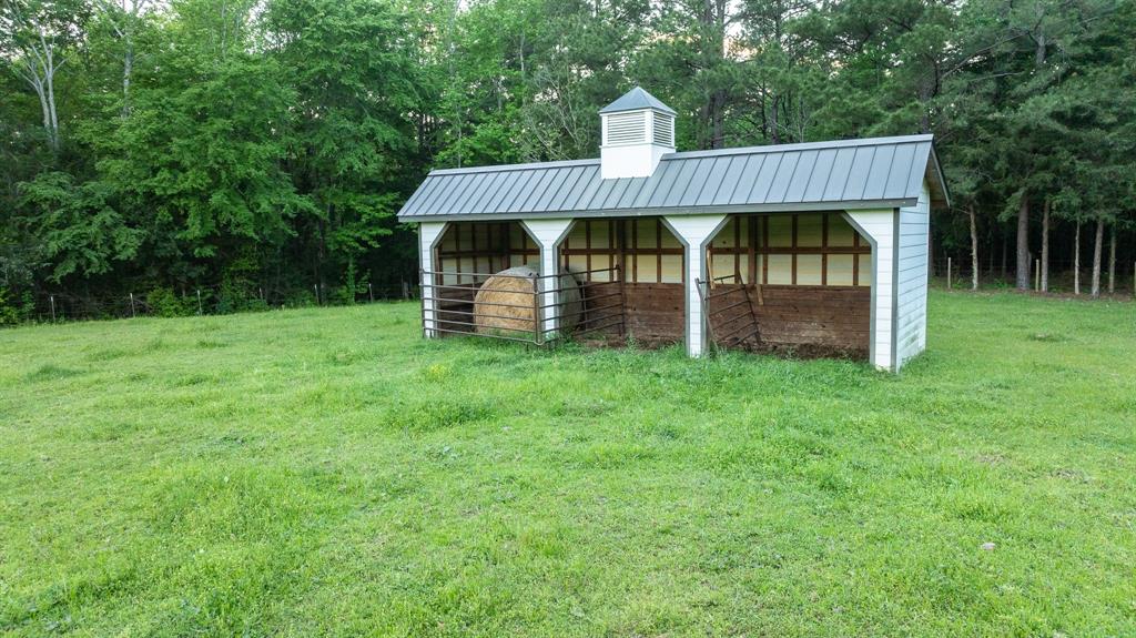 not in subdivision - Farm