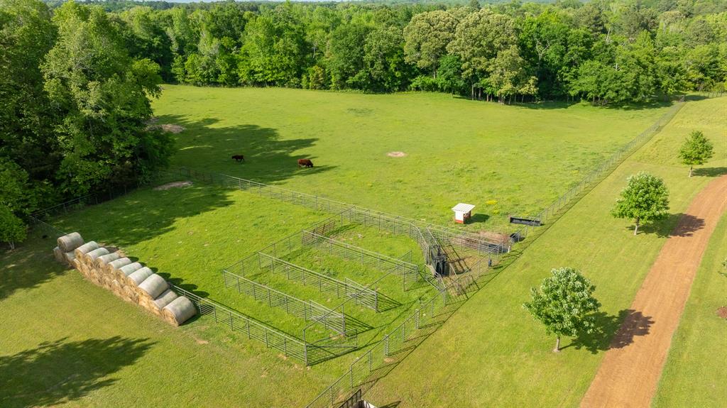 not in subdivision - Farm