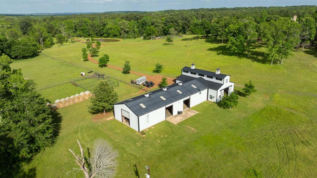 not in subdivision - Farm