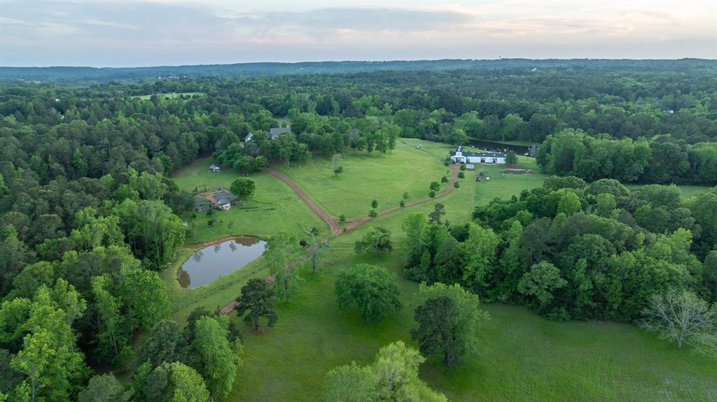 not in subdivision - Farm