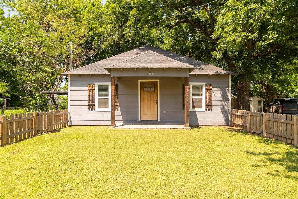 Moore Add - Residential