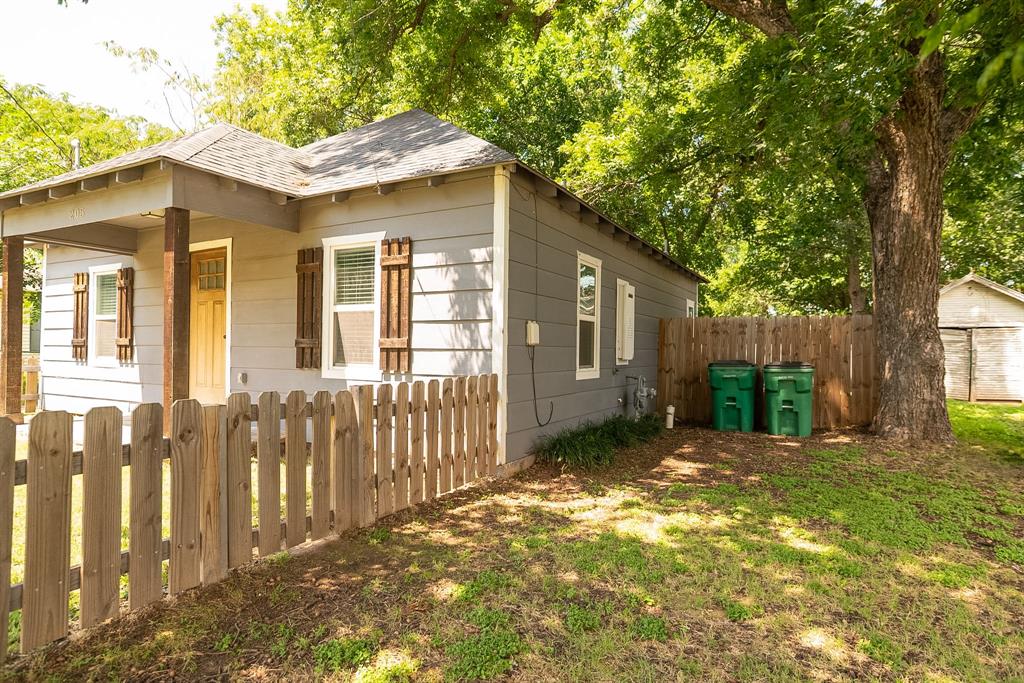 Moore Add - Residential
