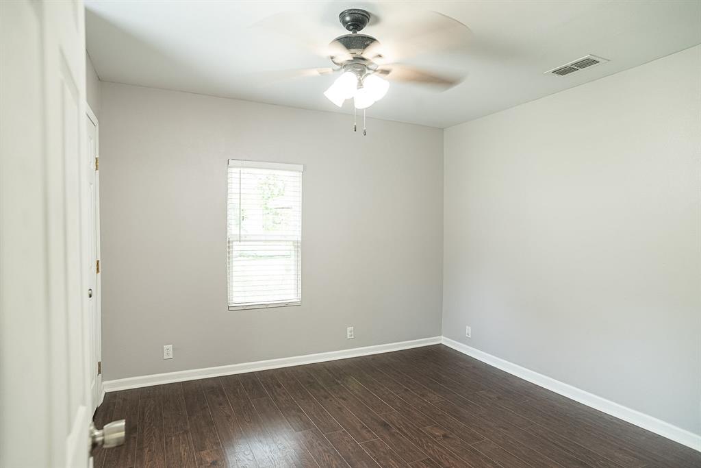 Moore Add - Residential