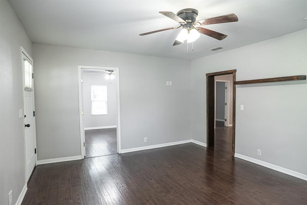 Moore Add - Residential