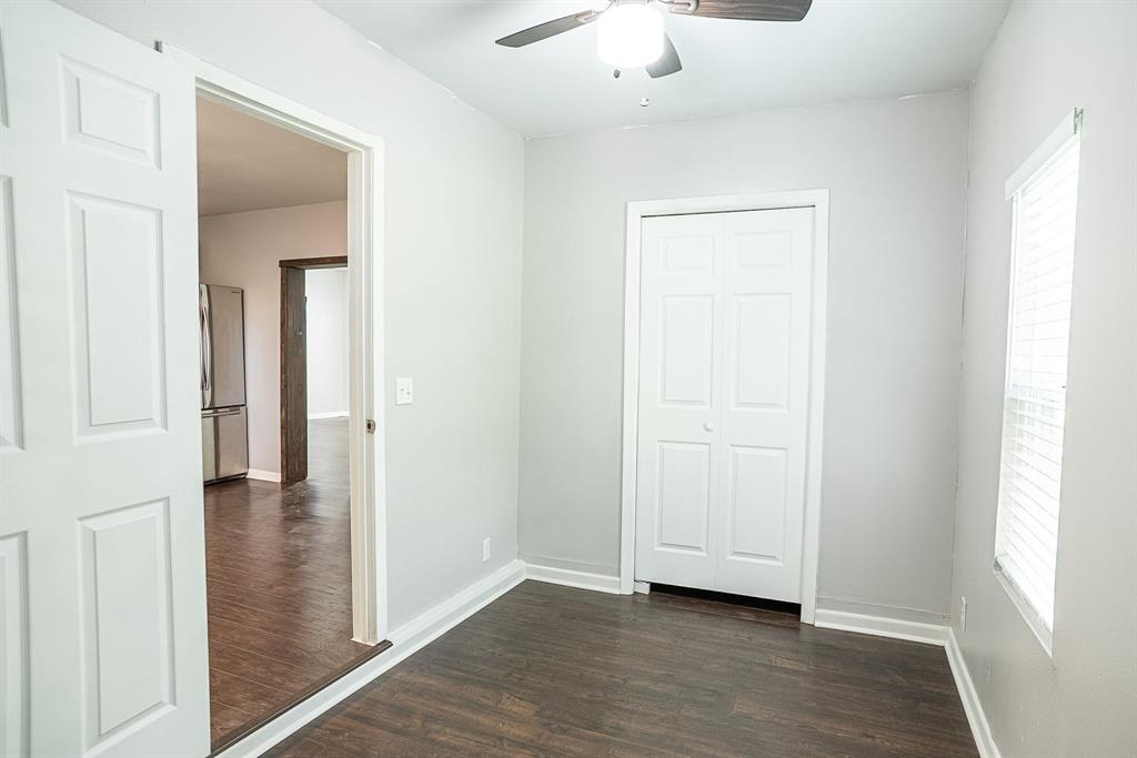 Moore Add - Residential