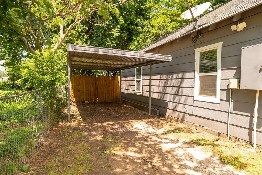 Moore Add - Residential