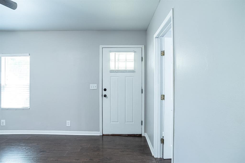 Moore Add - Residential