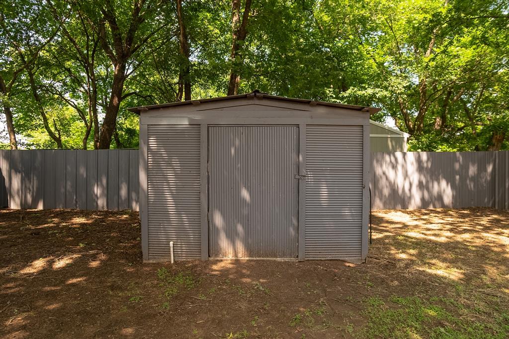 Moore Add - Residential