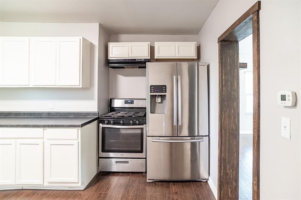 Moore Add - Residential
