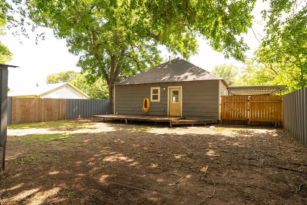 Moore Add - Residential
