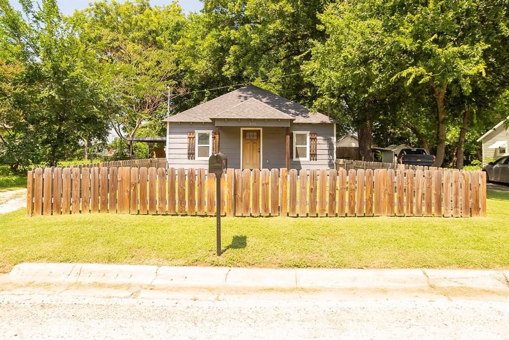 Moore Add - Residential