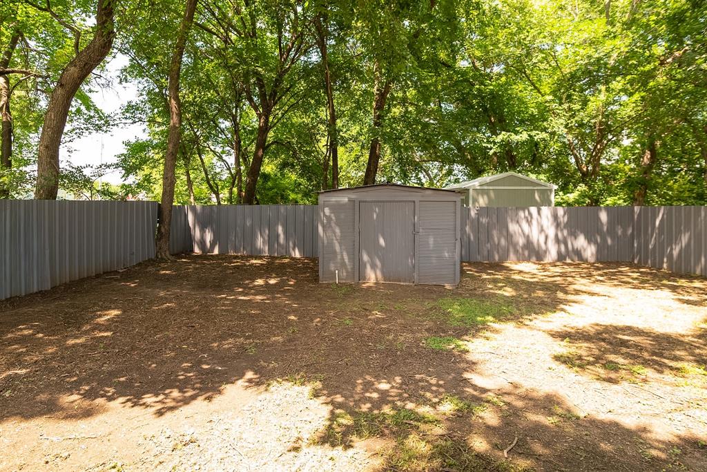 Moore Add - Residential