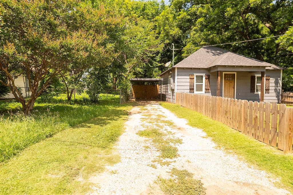 Moore Add - Residential