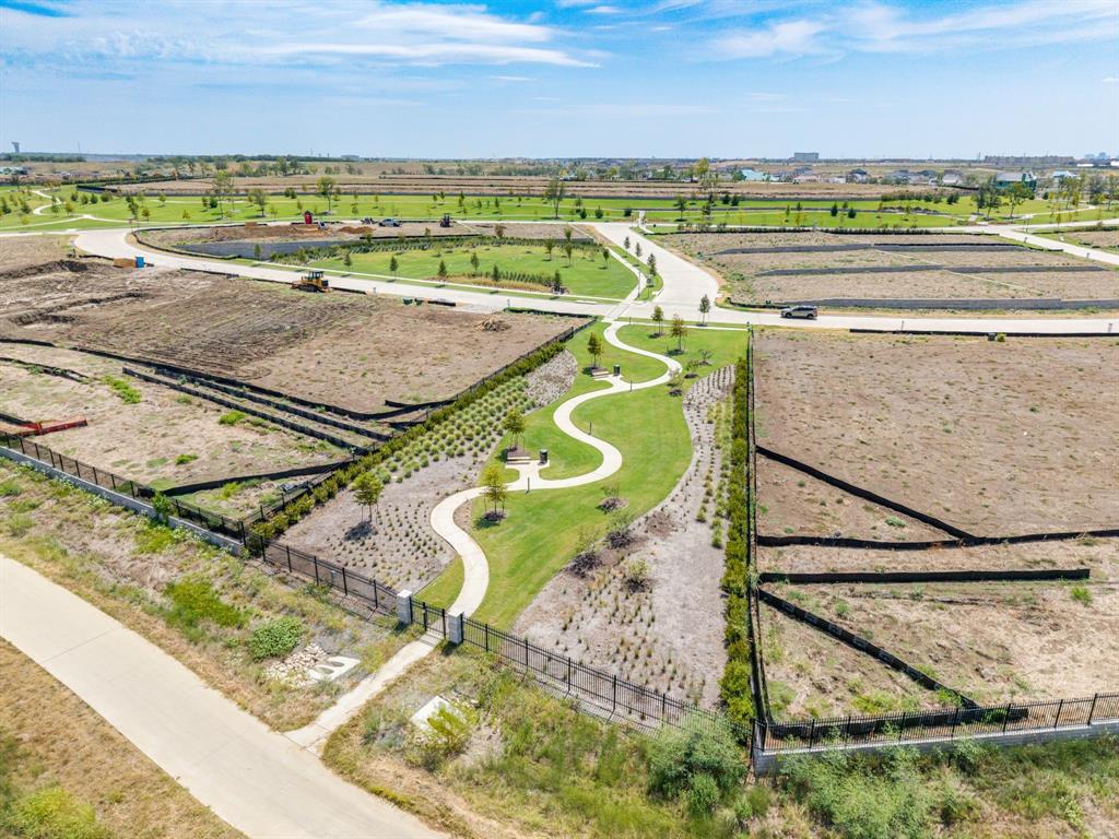 The Preserve At Fields - Land