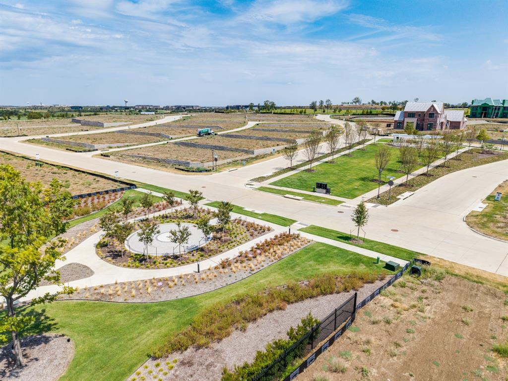 The Preserve At Fields - Land