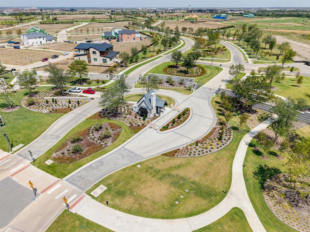 The Preserve At Fields - Land