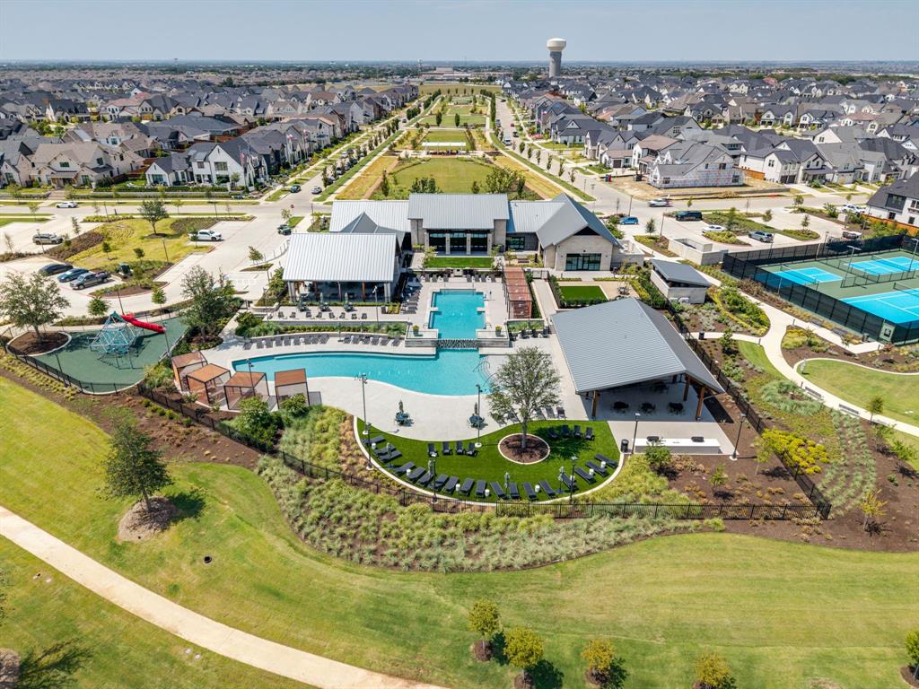 The Preserve At Fields - Land