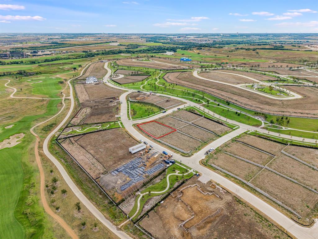 The Preserve At Fields - Land
