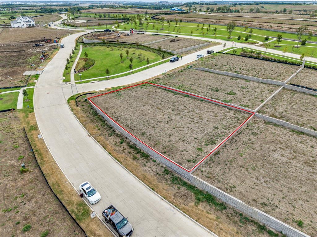 The Preserve At Fields - Land