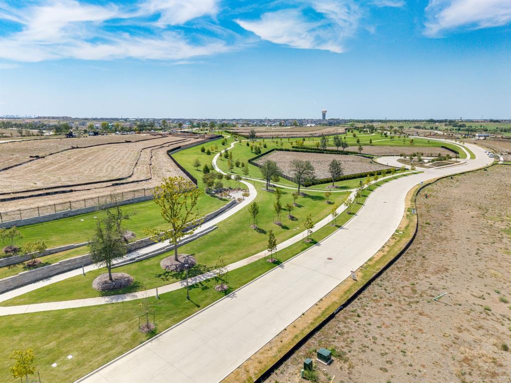 The Preserve At Fields - Land