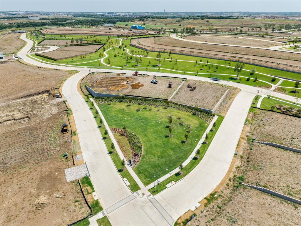 The Preserve At Fields - Land