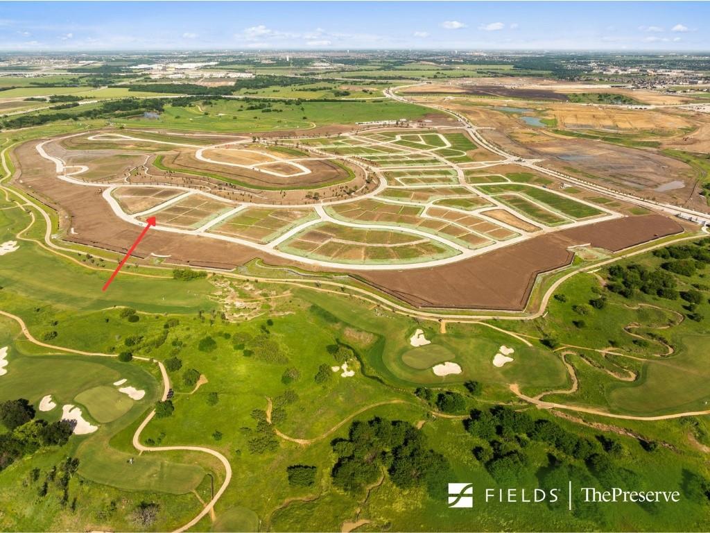 The Preserve At Fields - Land