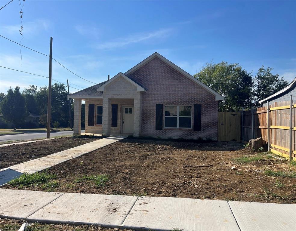COLLEGE HEIGHTS ADDITION - Residential
