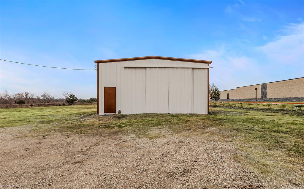 Jh Bailey Surv Abs #34 - Residential