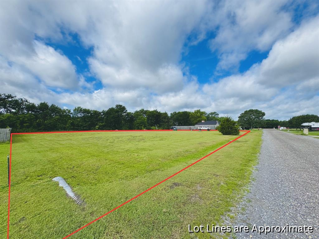 Trenton North Add #1 - Land