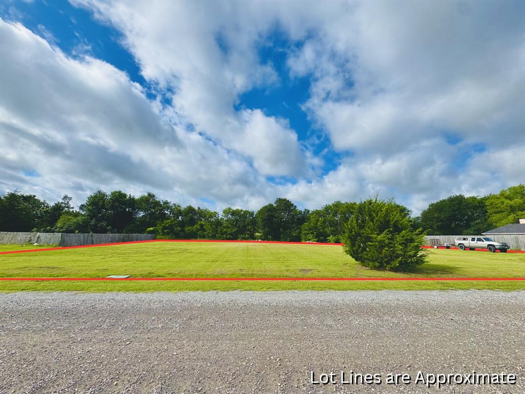 Trenton North Add #1 - Land