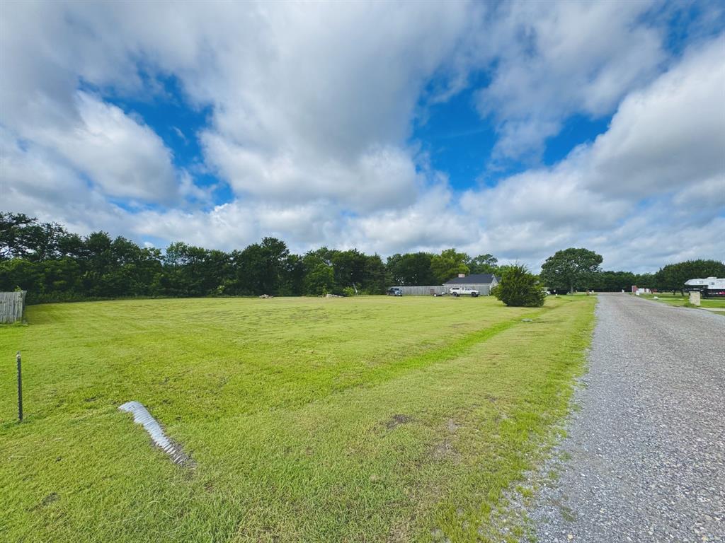 Trenton North Add #1 - Land