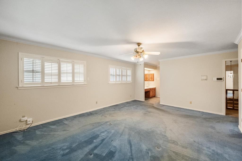 Caribou Estates - Residential