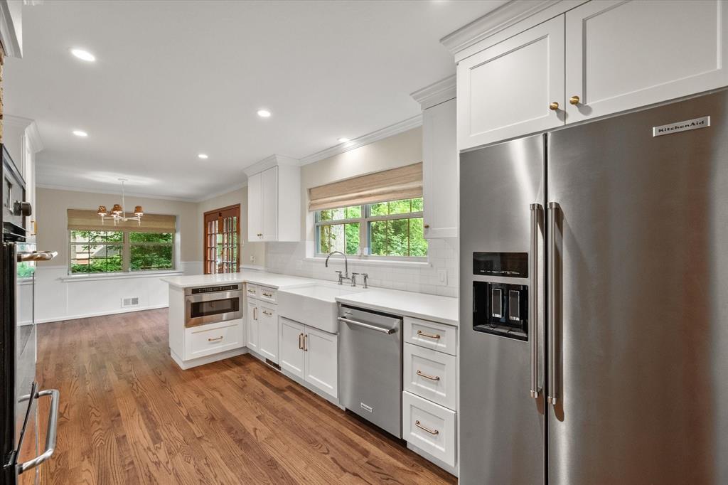 Caribou Estates - Residential